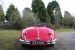 Jaguar XK140 MC LHD