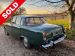 Rover P6 3500