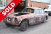 Bristol 405 Restoration Project