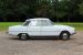 Rover P6 3500