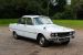 Rover P6 3500