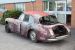 Bristol 405 Restoration Project