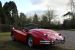 Jaguar XK140 MC LHD