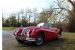 Jaguar XK140 MC LHD